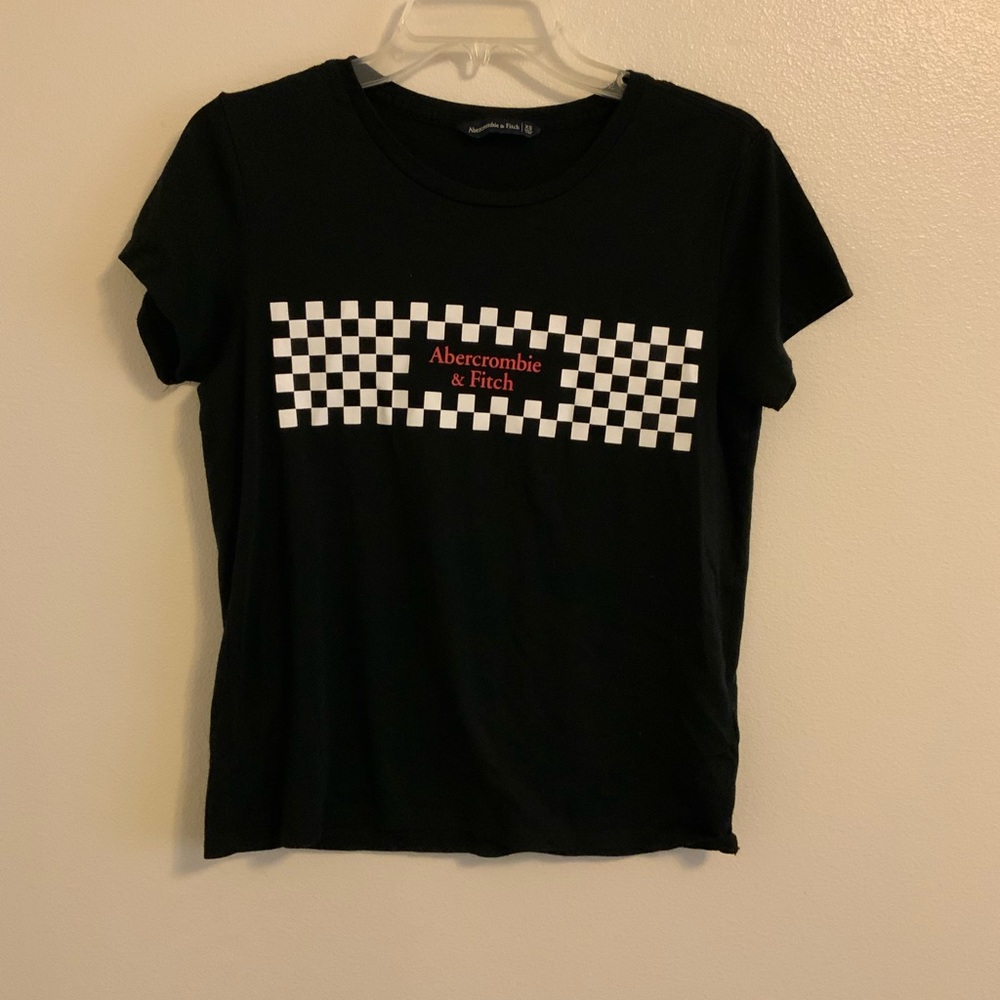 Abercrombie and Fitch T-shirt